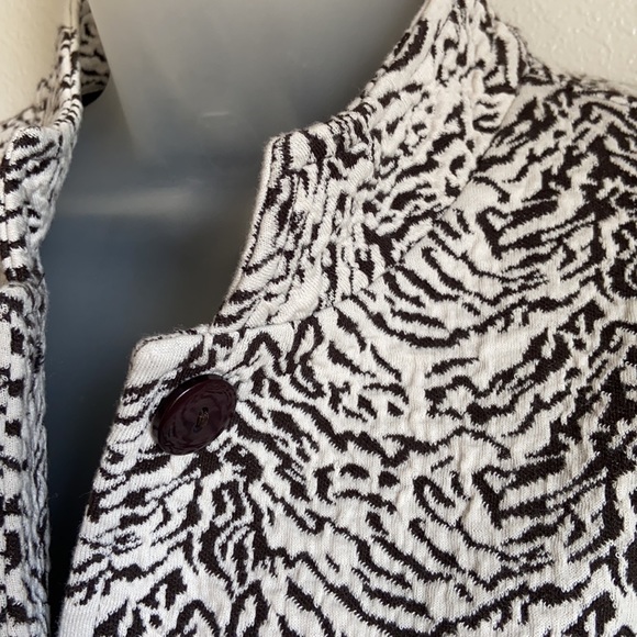 SIZE M Blast brand jacket - Picture 4 of 10